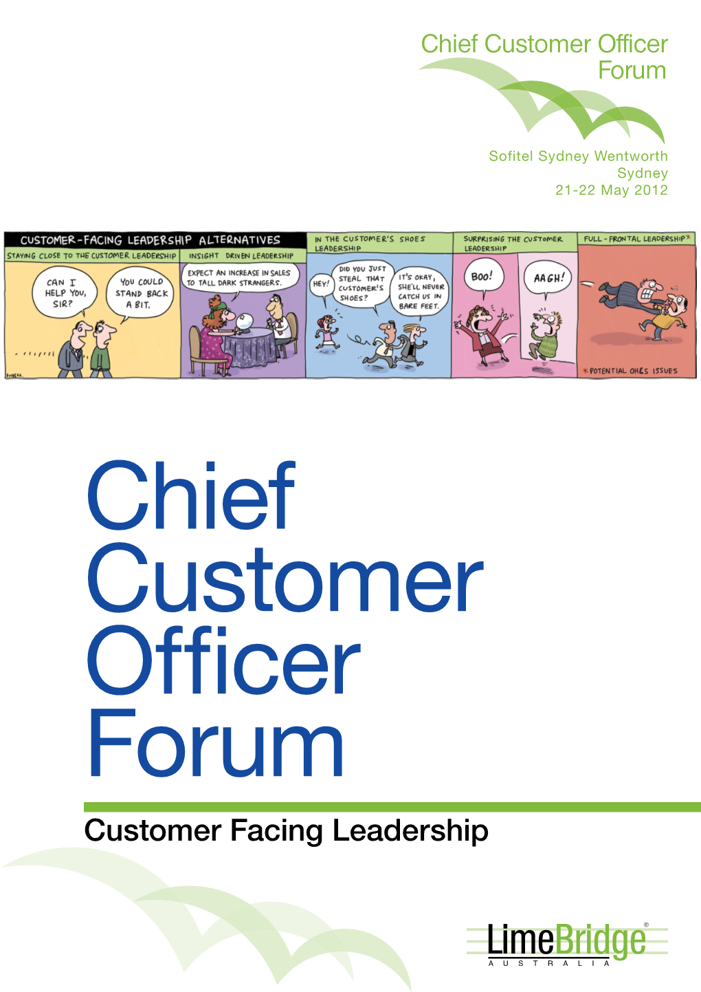 Open PDF ... Limebridge-Chief-Customer-Officer-Forum-May2012