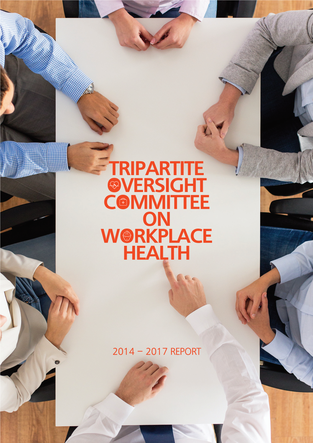 Tripartite Oversight Committee on Workplace Health