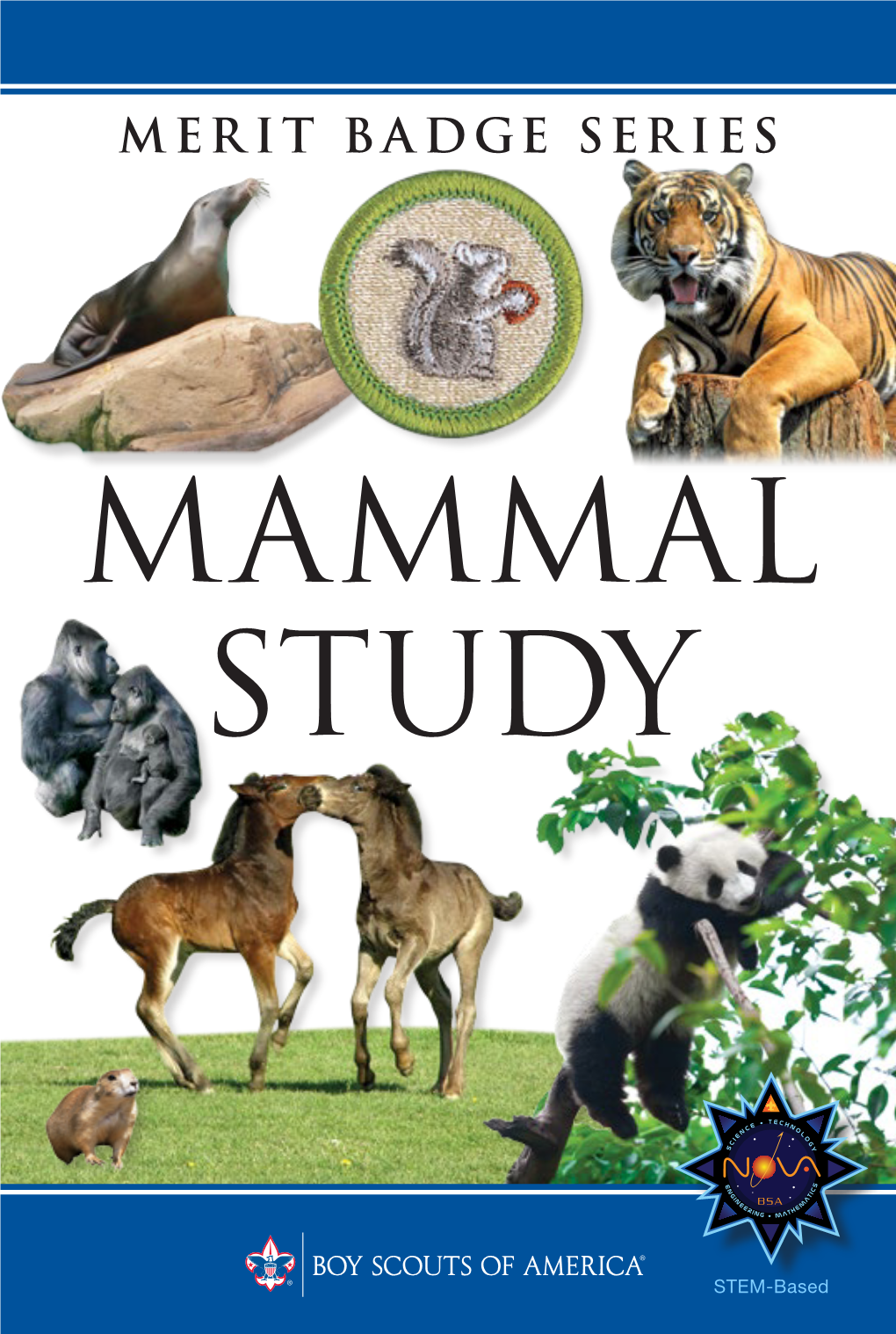 Mammal Study