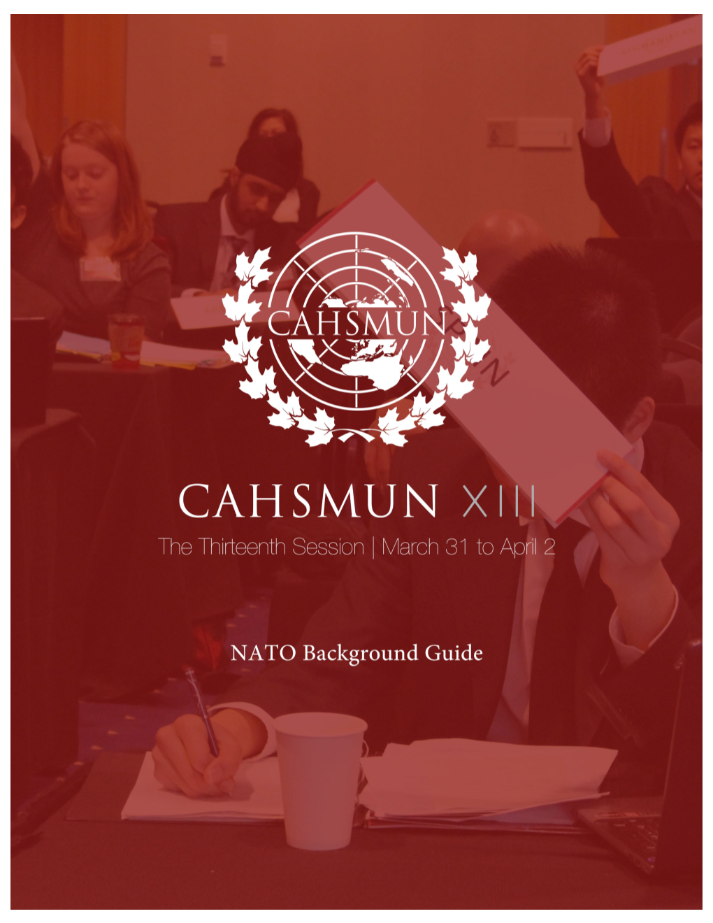 NATO-Backgrounder-Two.Pdf