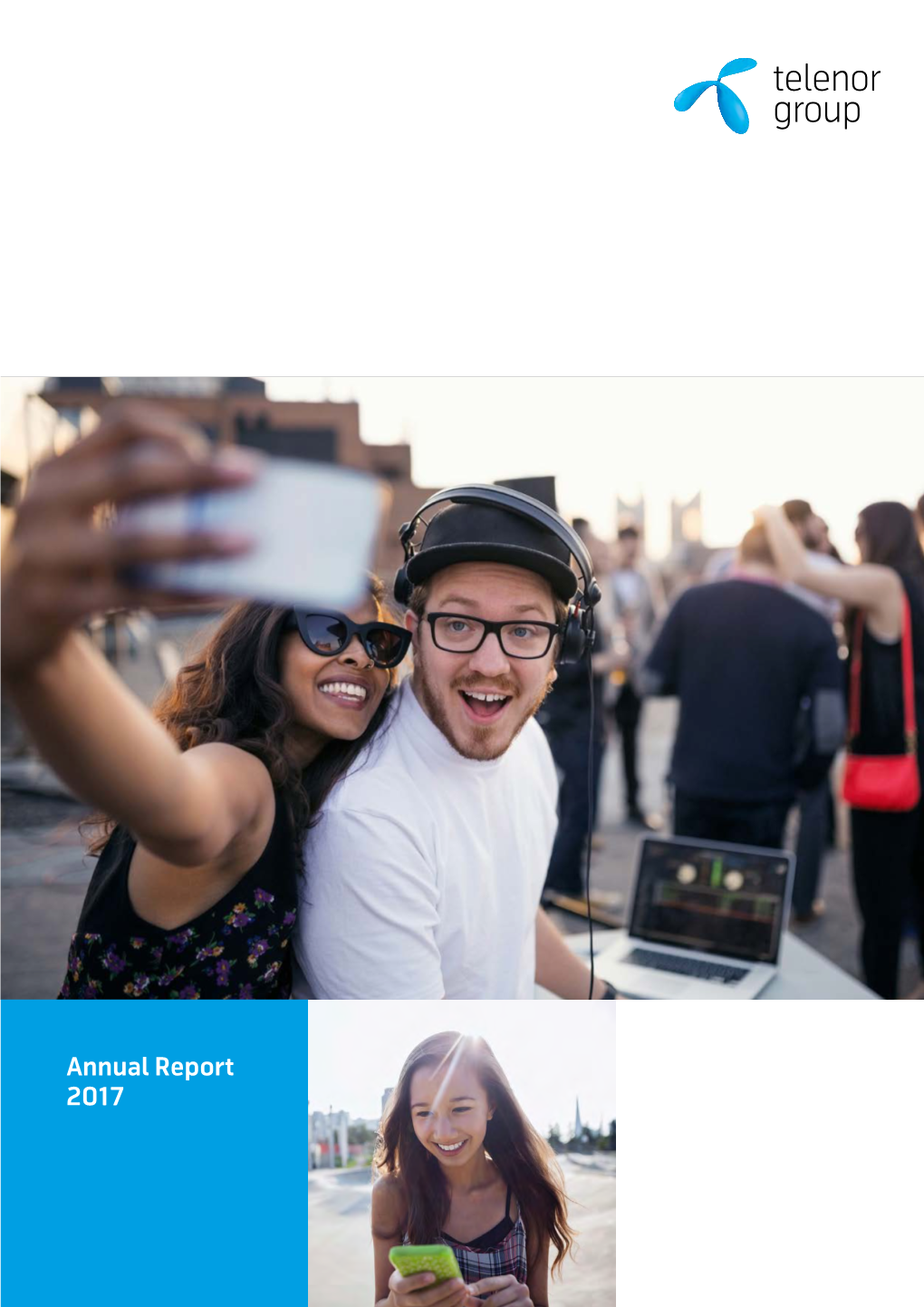 Annual Report 2017 CONTENT