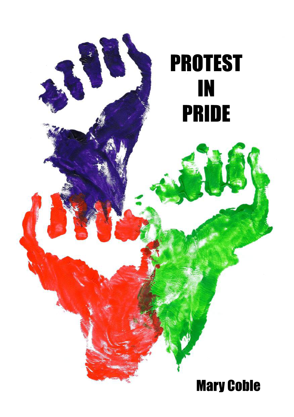 Protest in Pride