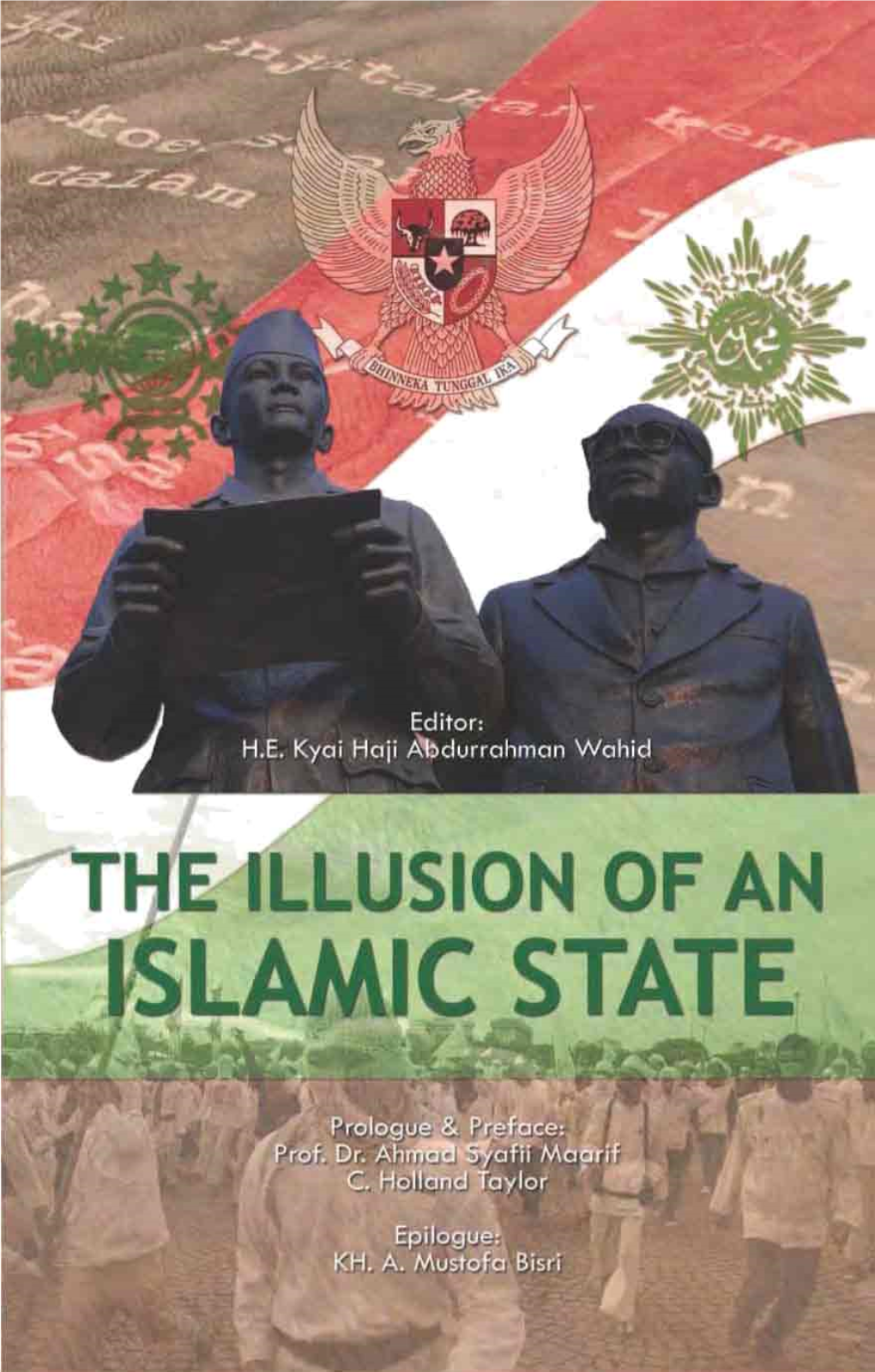 The Illusion of an Islamic State