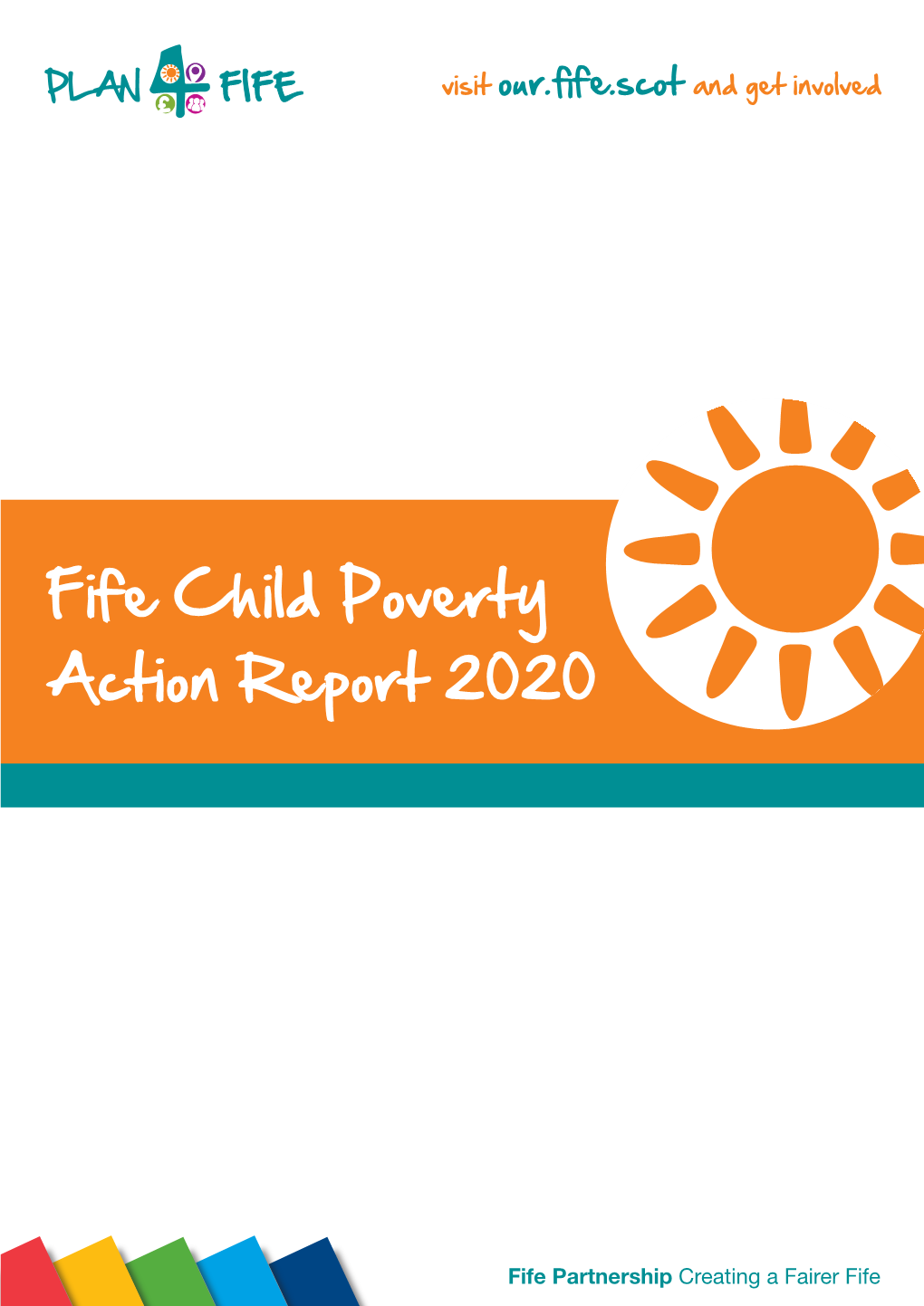 Fife Child Poverty Action Report 2020