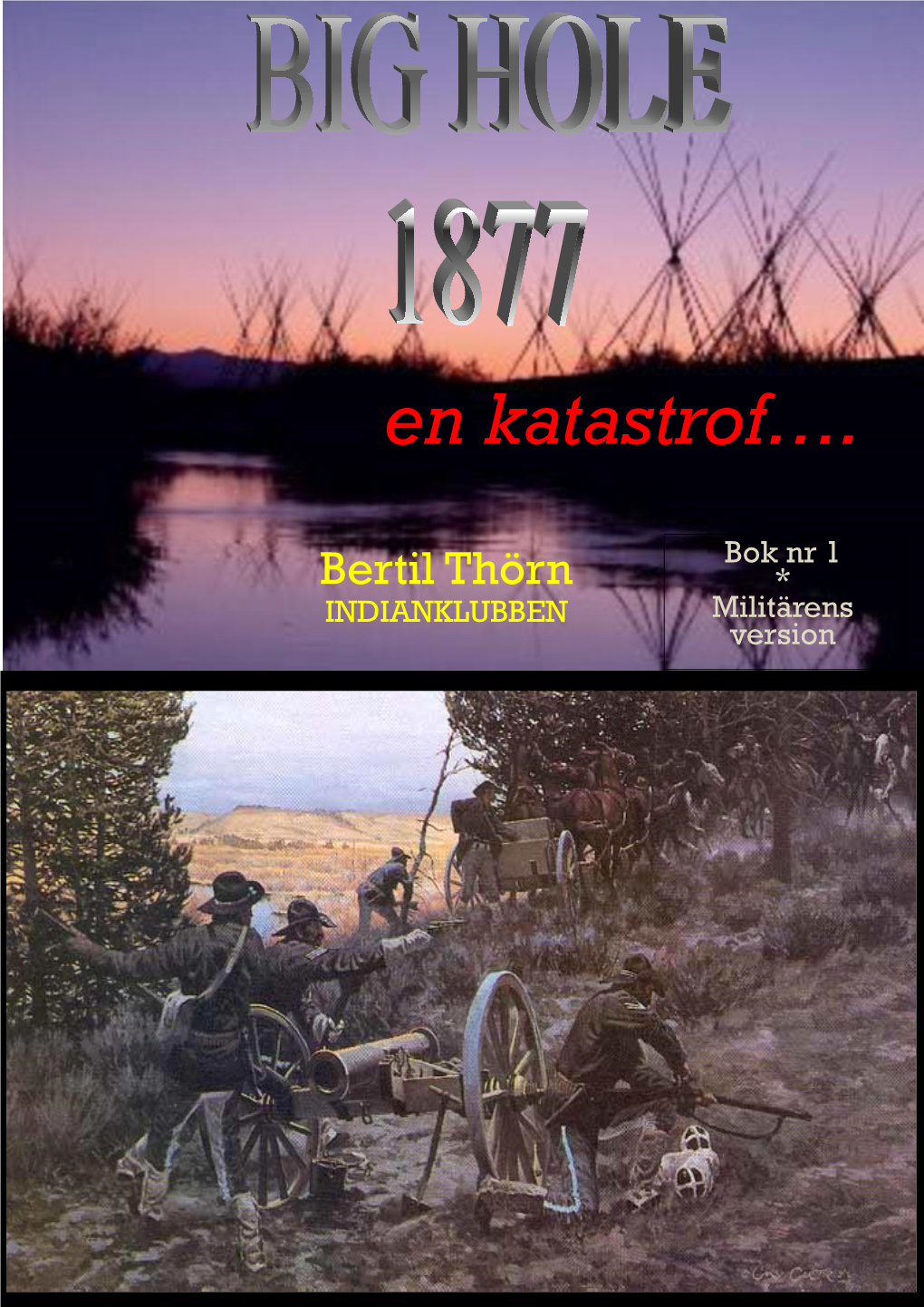 En Katastrof…