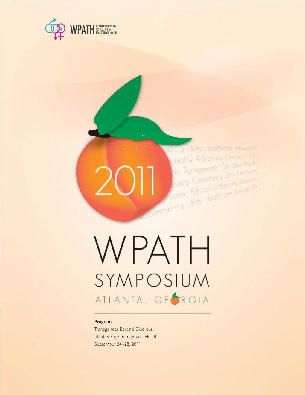 2011 Symposium Program V1c.Indd