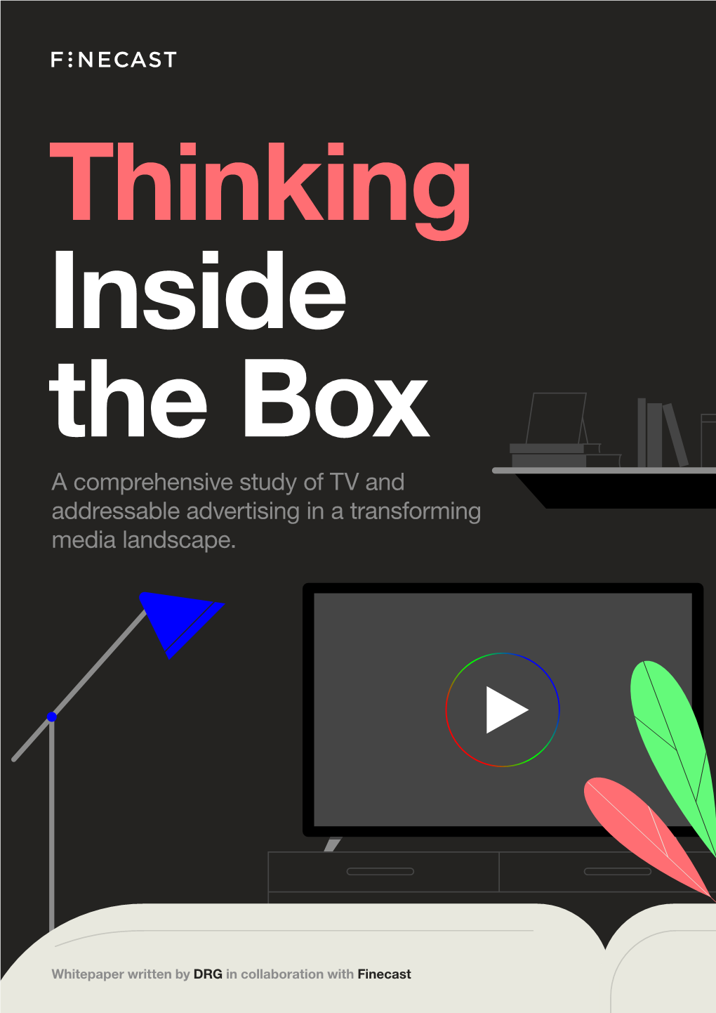 A Comprehensive Study of TV and Addressable Advertising in a Transforming Media Landscape