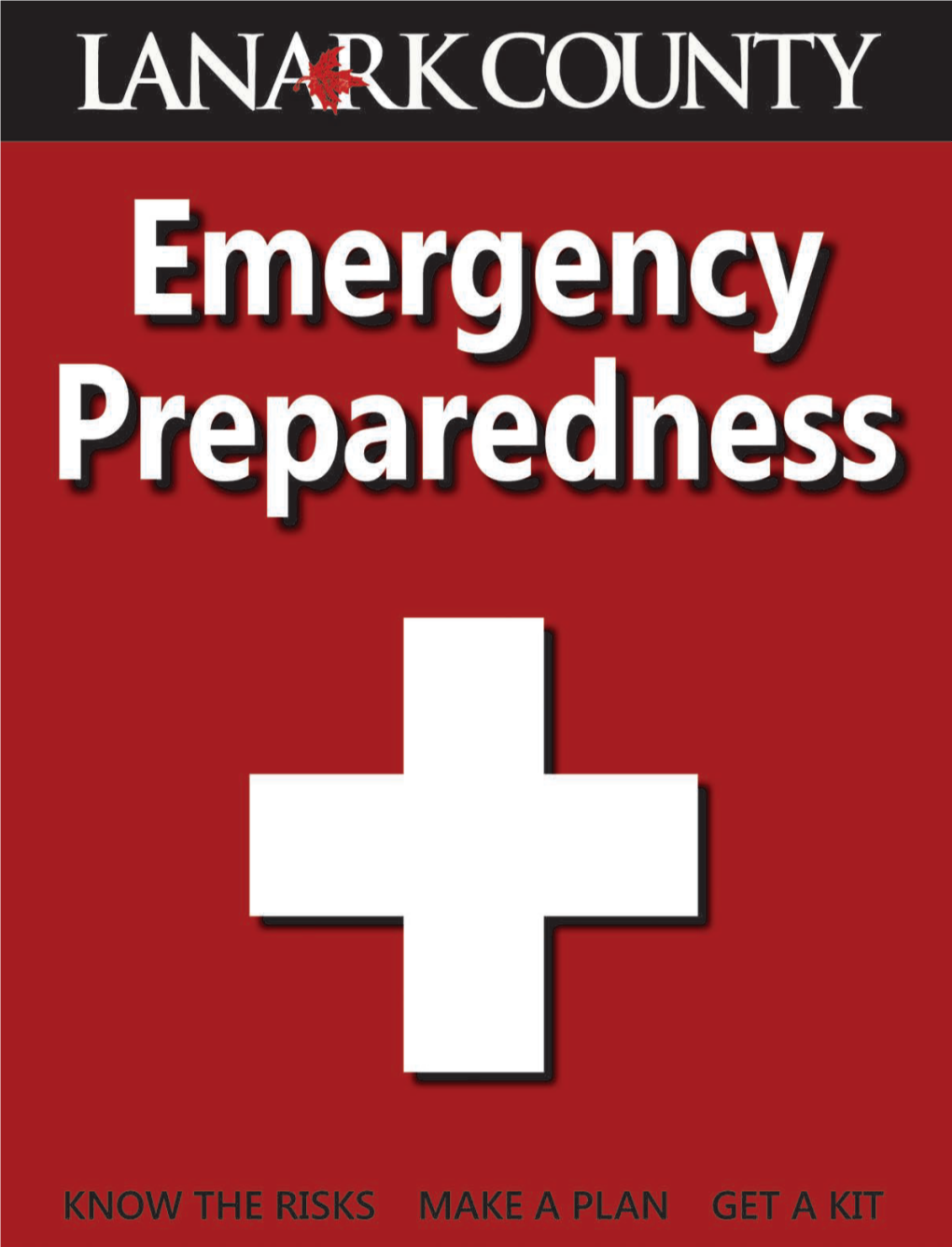 Lanark County Emergency Preparedness Guide