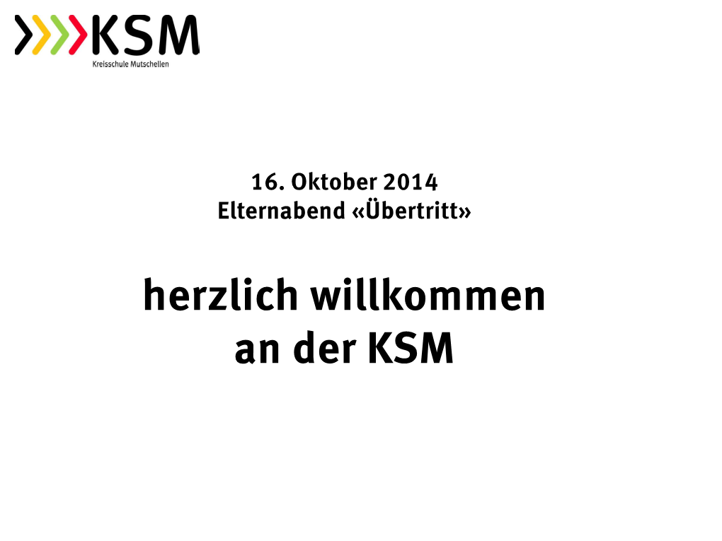 Kreisschule Mutschellen Oberstufe Der 4 Verbandsgemeinden Berikon