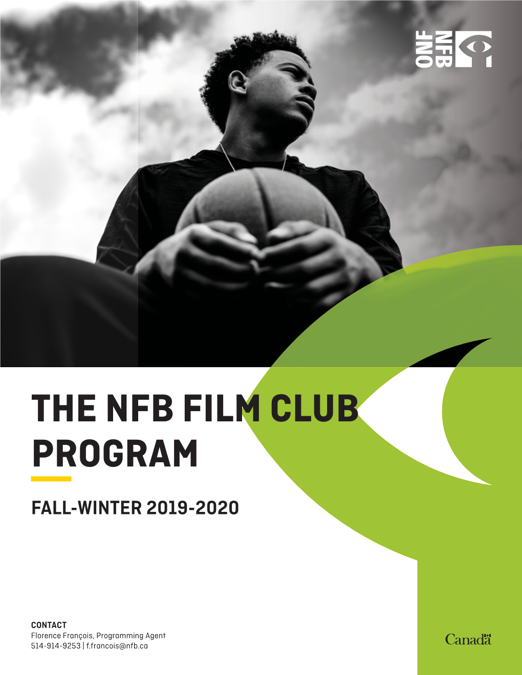 The Nfb Film Club Program