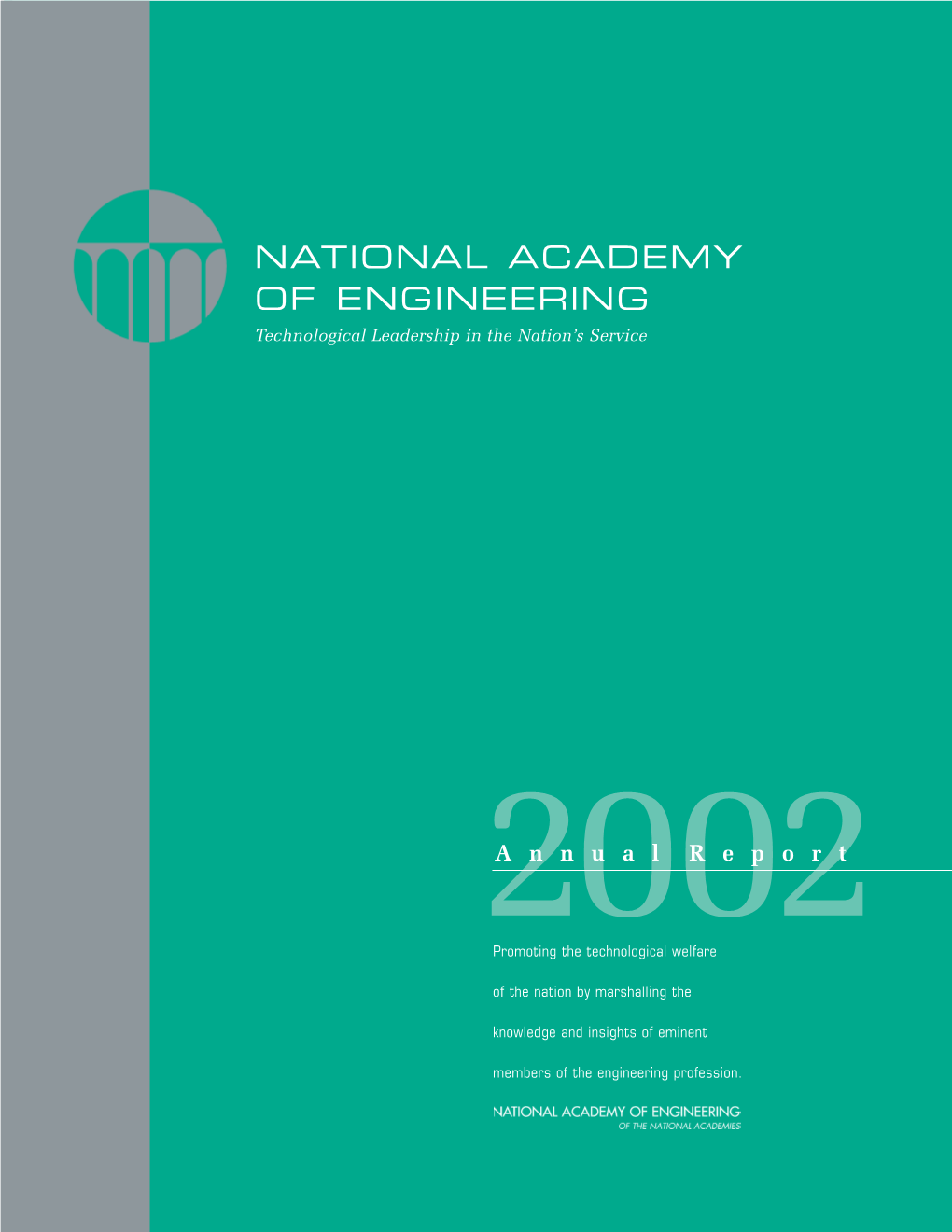 20078 NAE Annual Rpt 2002