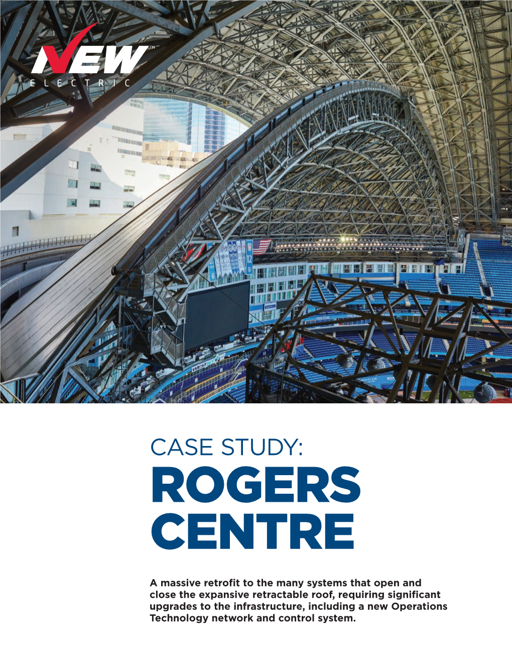 Rogers Centre