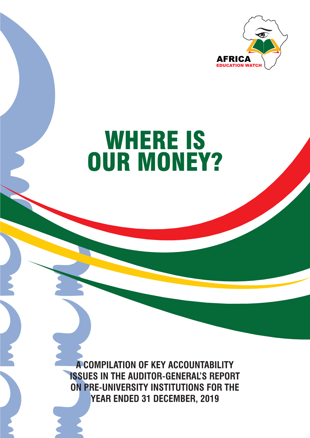 African Watch Auditor Report