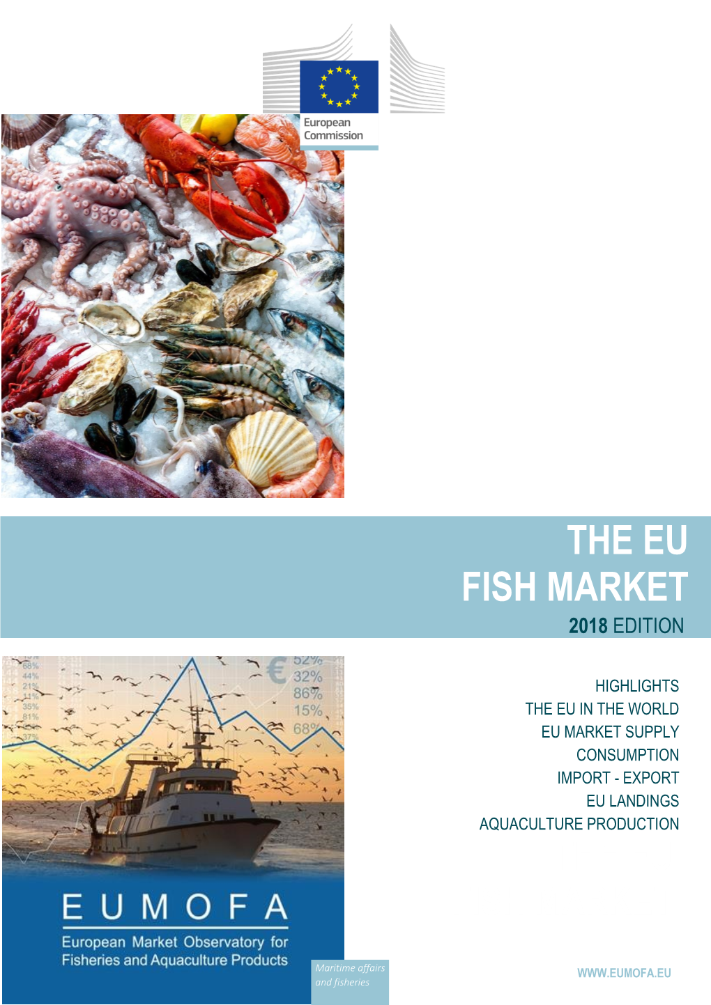 The Eu Fish Market