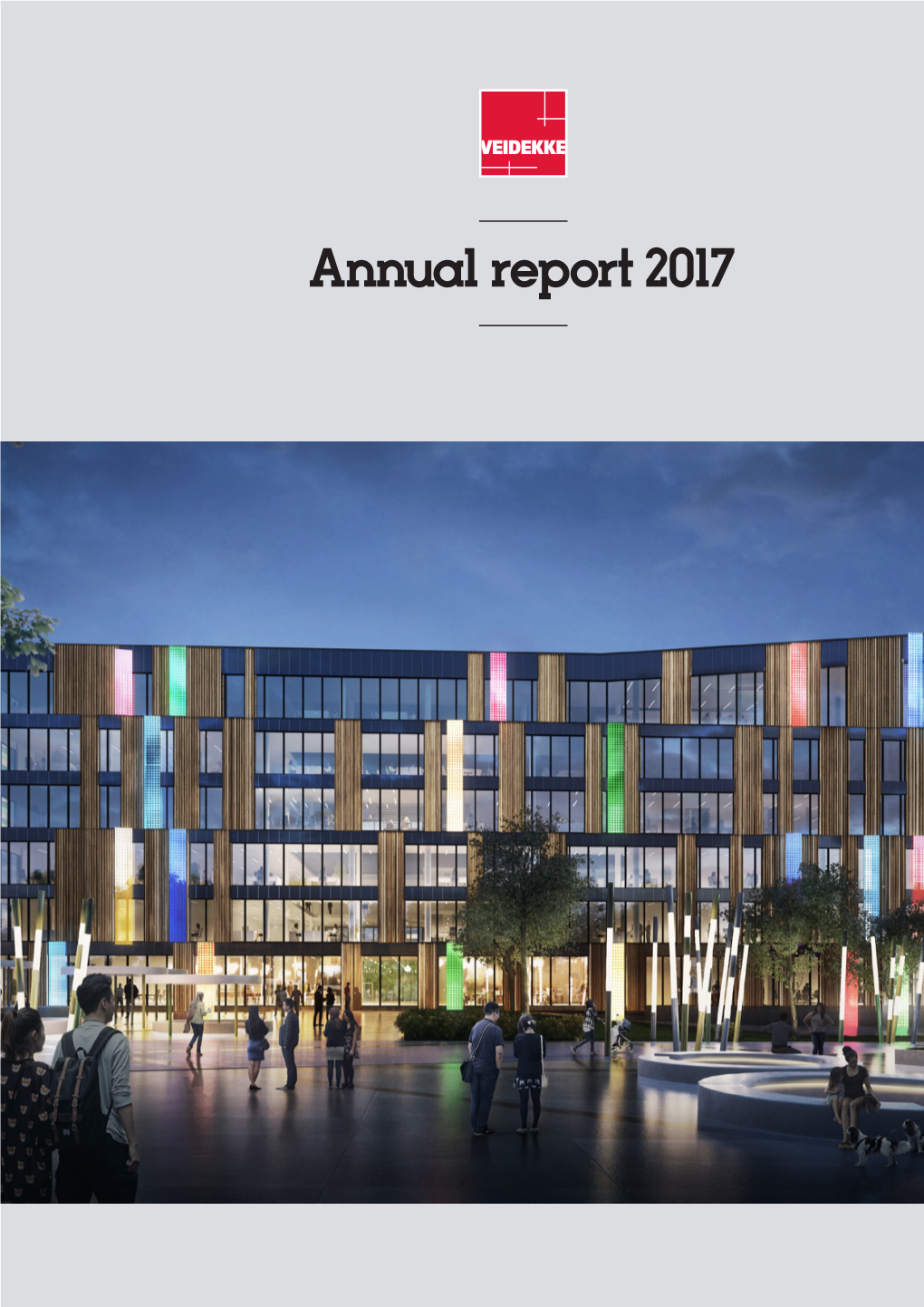 Annual Report 2017