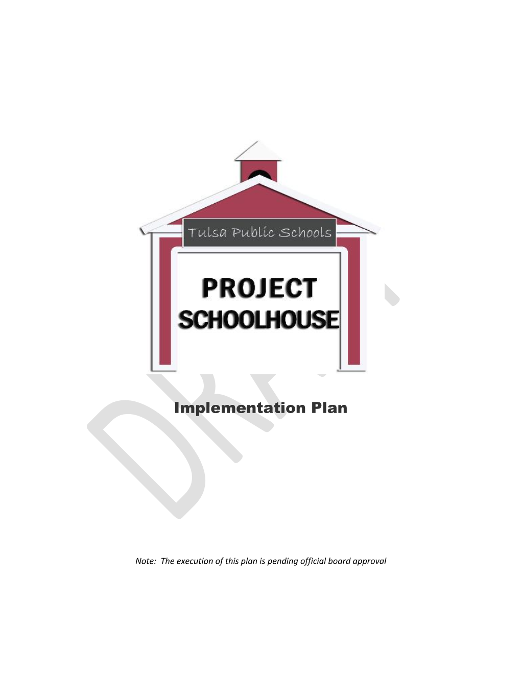 Implementation Plan