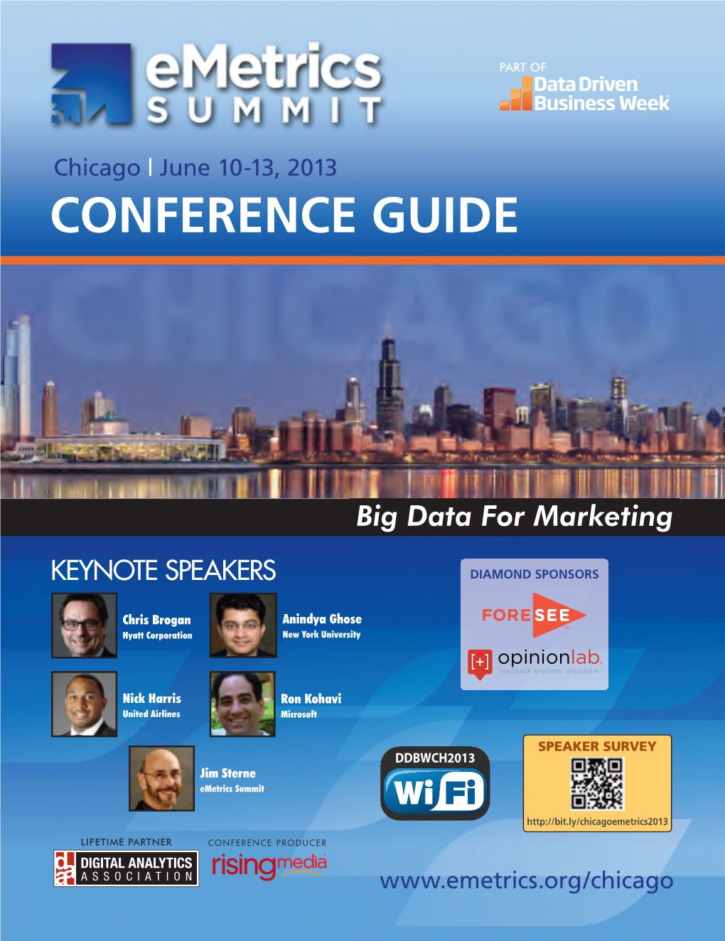 Conference Guide