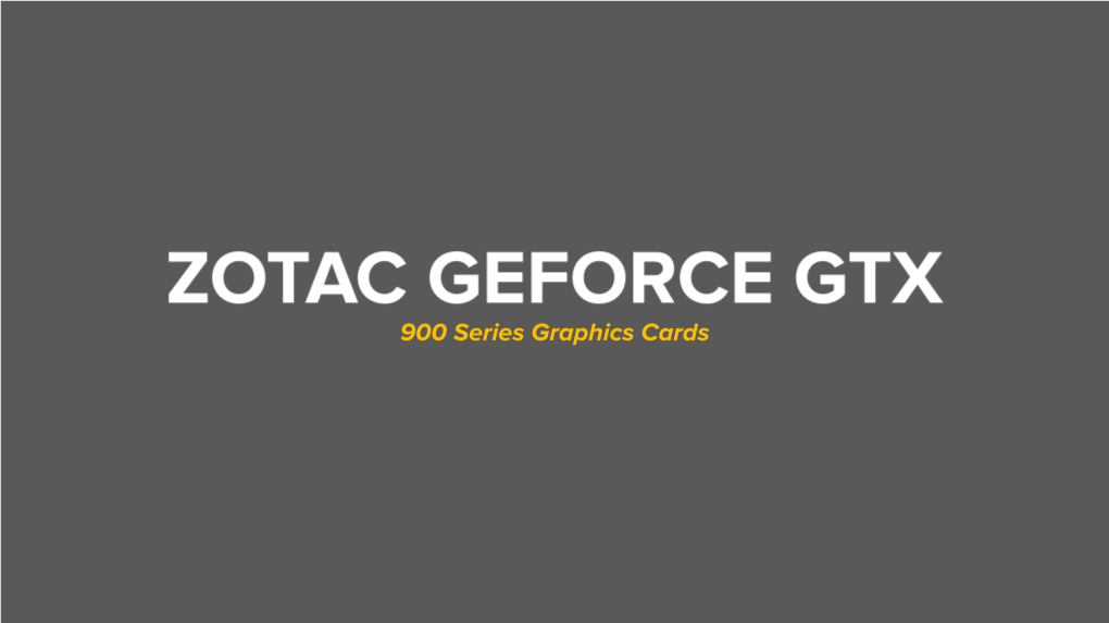 ZOTAC-Geforce-GTX-Final.Pdf
