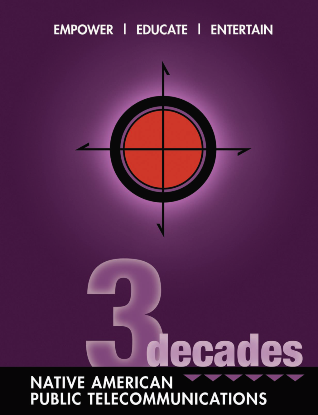 Three Decades Report