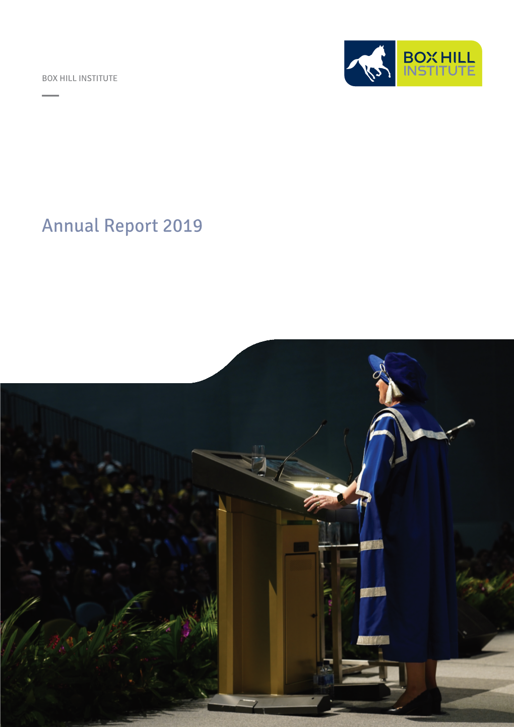 Box Hill 2019 Annual Report