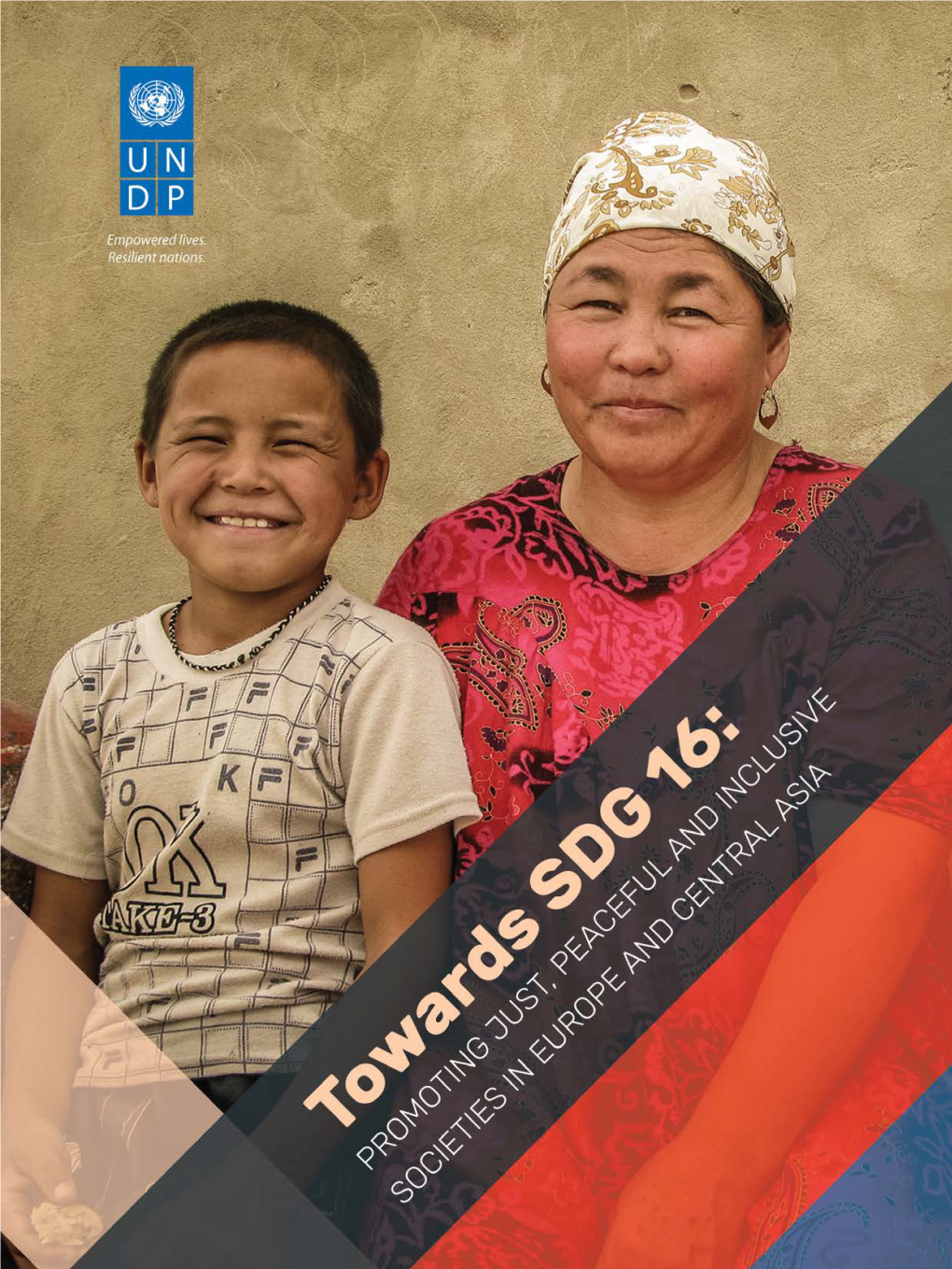 Towards-Sdg-16-Promoting-Just-Peaceful-And-Inclusive-Societies-In-Europe.Pdf