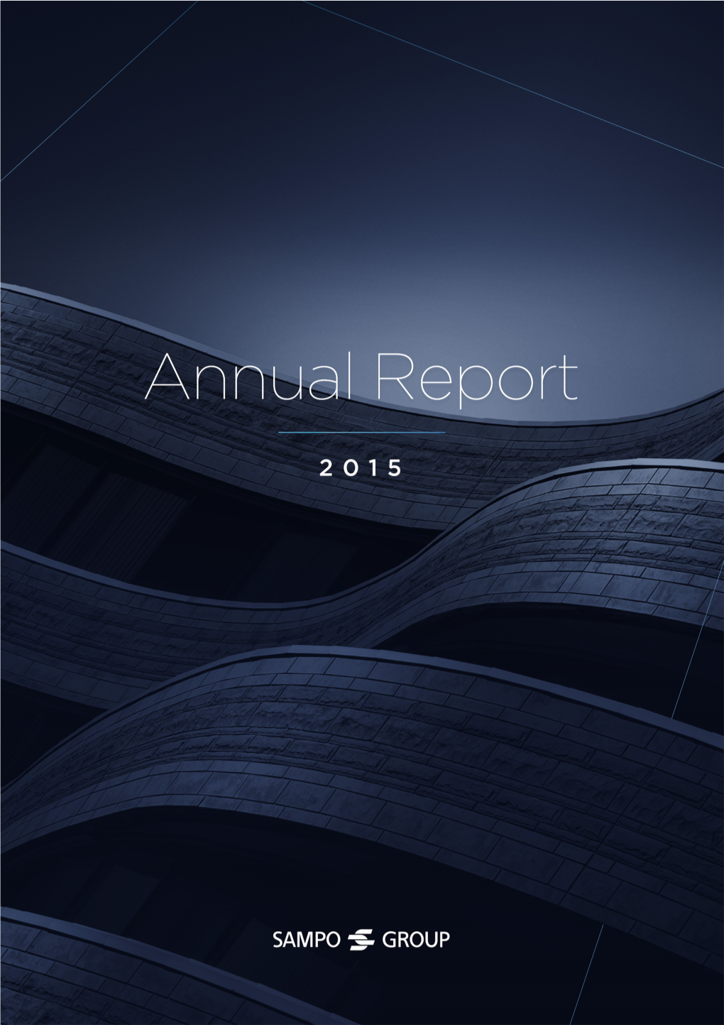 Sampo Group / Annual Report 2015