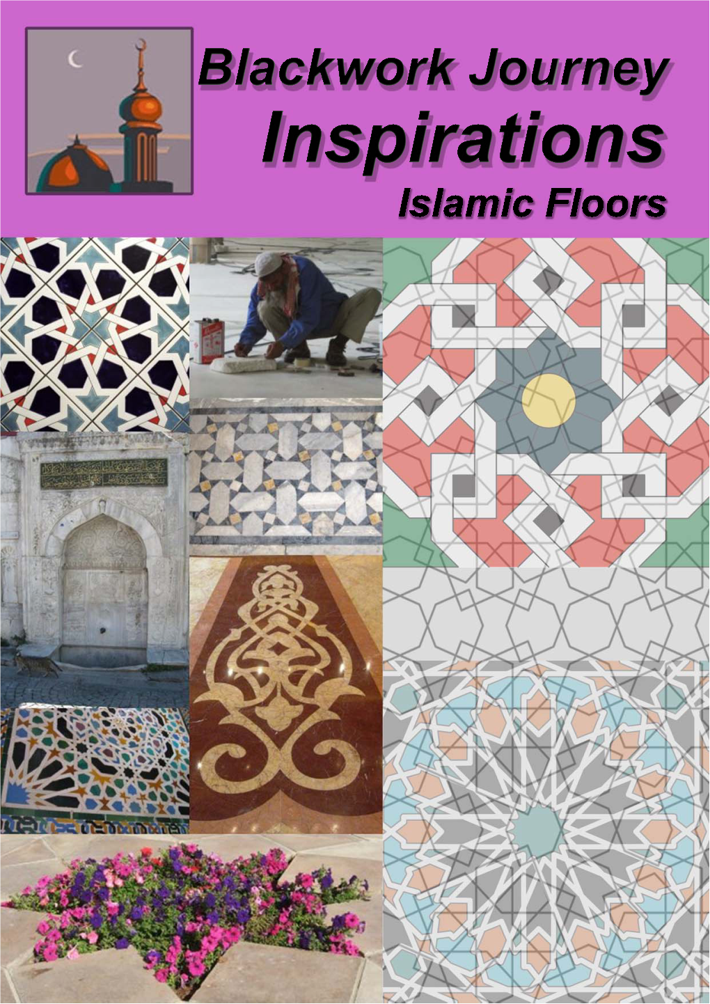 Islamic Floors