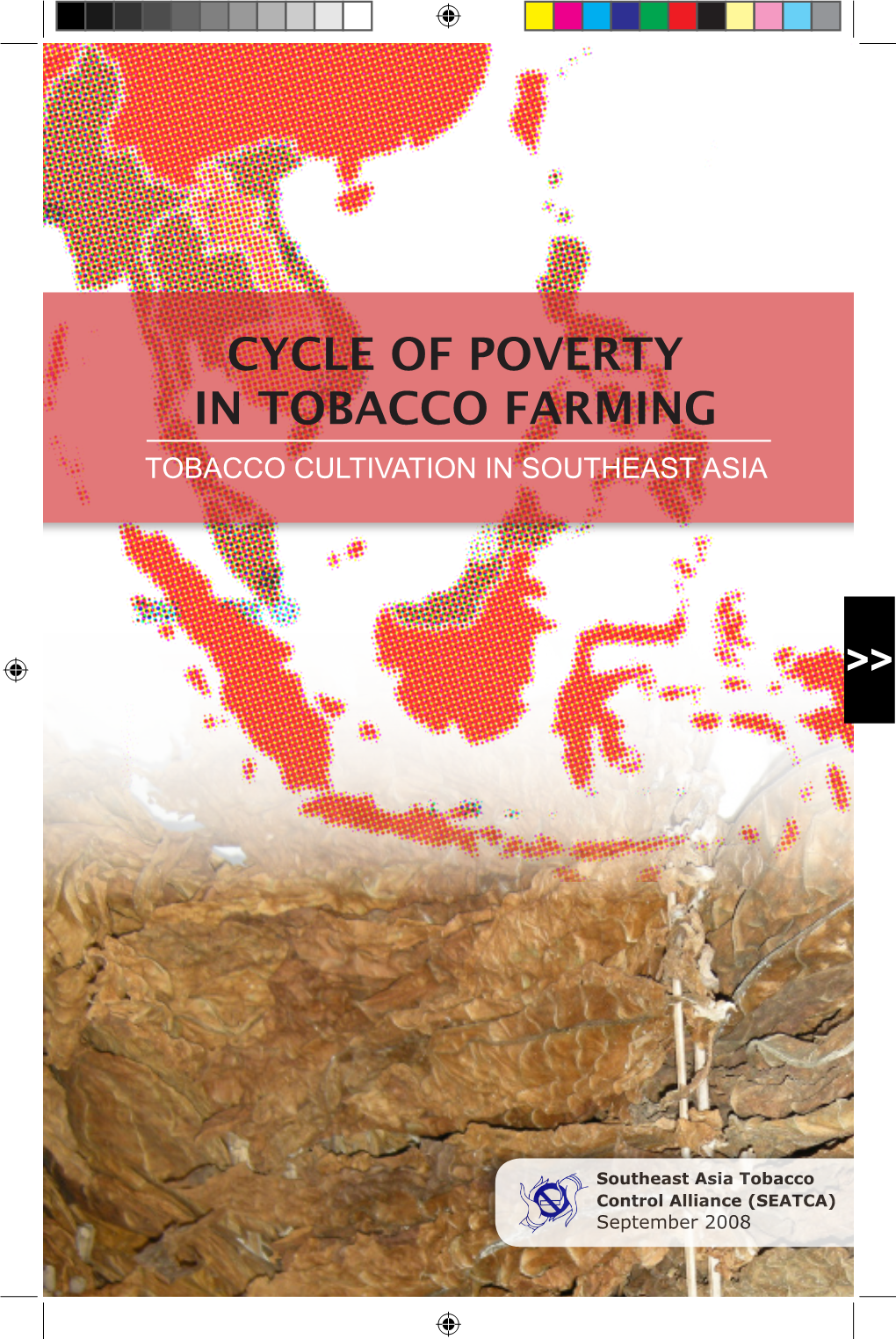 Cycle of Poverty in Tobacco Farming Tobacco Cultivation in Southeast Asia