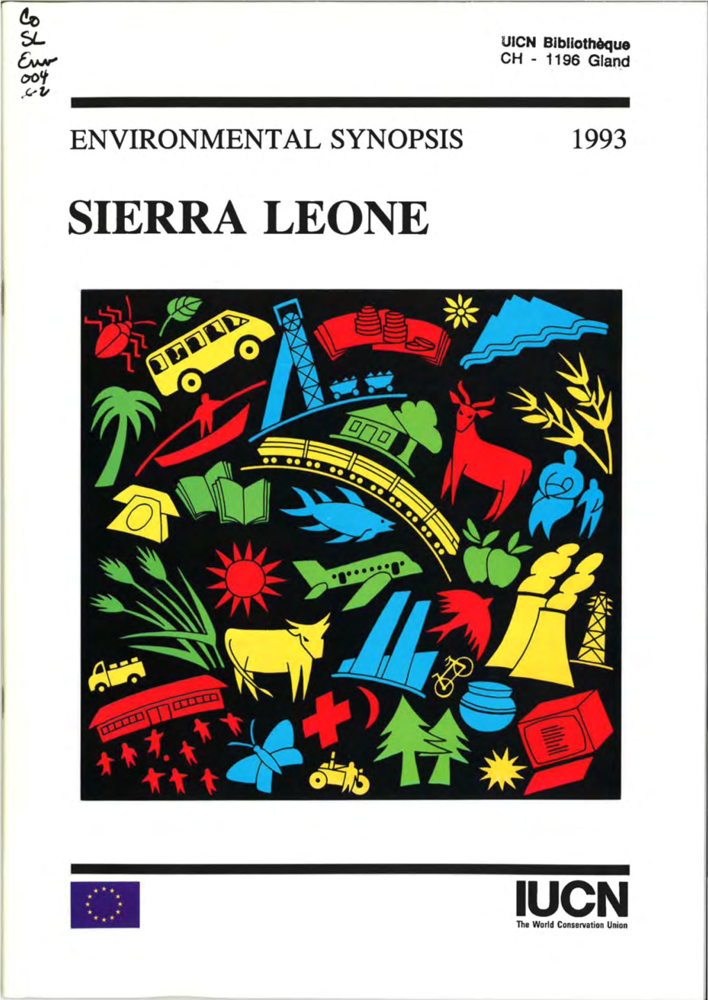 Sierra Leone