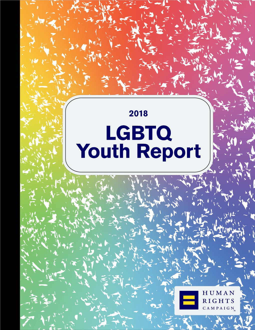 Lgbtq Youth Report