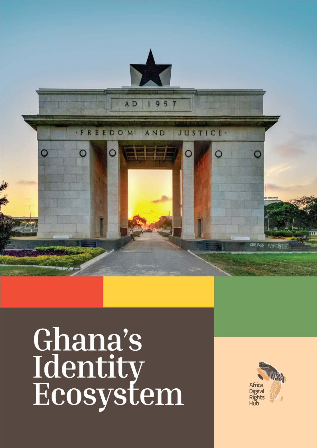 Ghana's Identity Ecosystem