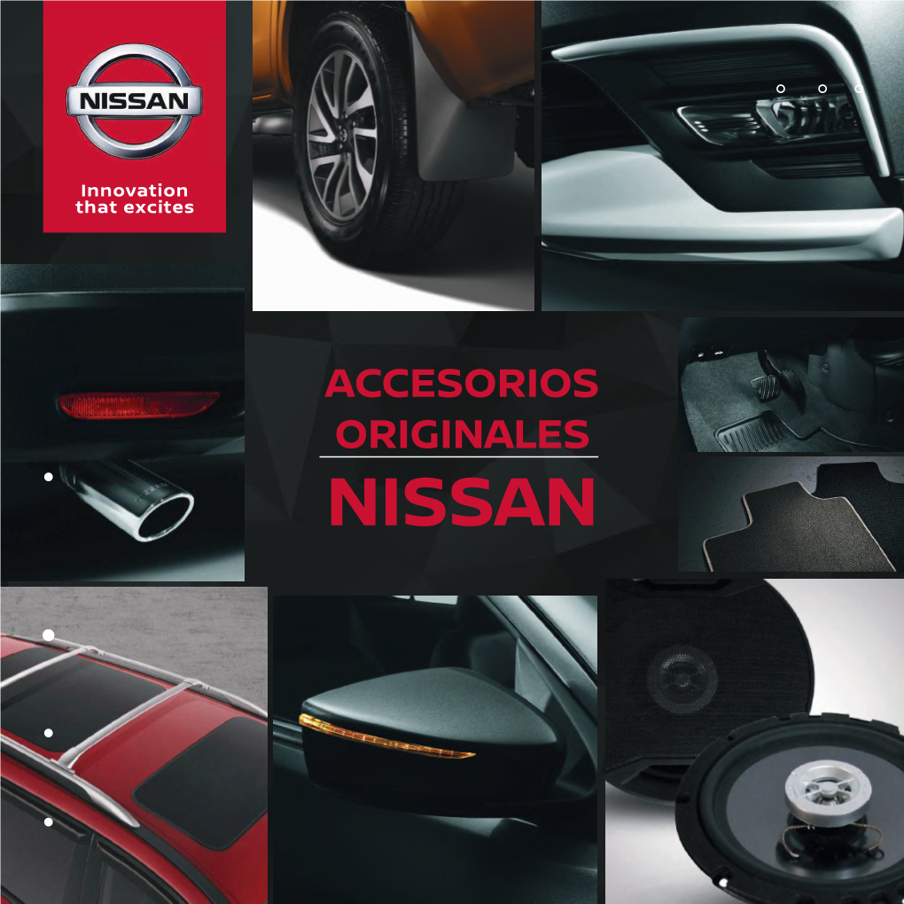 ACCESORIOS NISSAN CORRECCIONES.Pdf