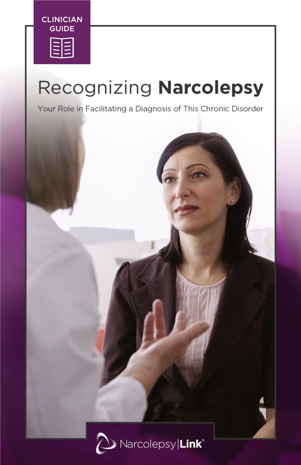 Clinical Guide: Recognizing Narcolepsy