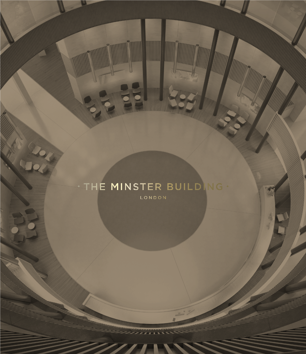 Theminsterbuilding Brochure.Pdf