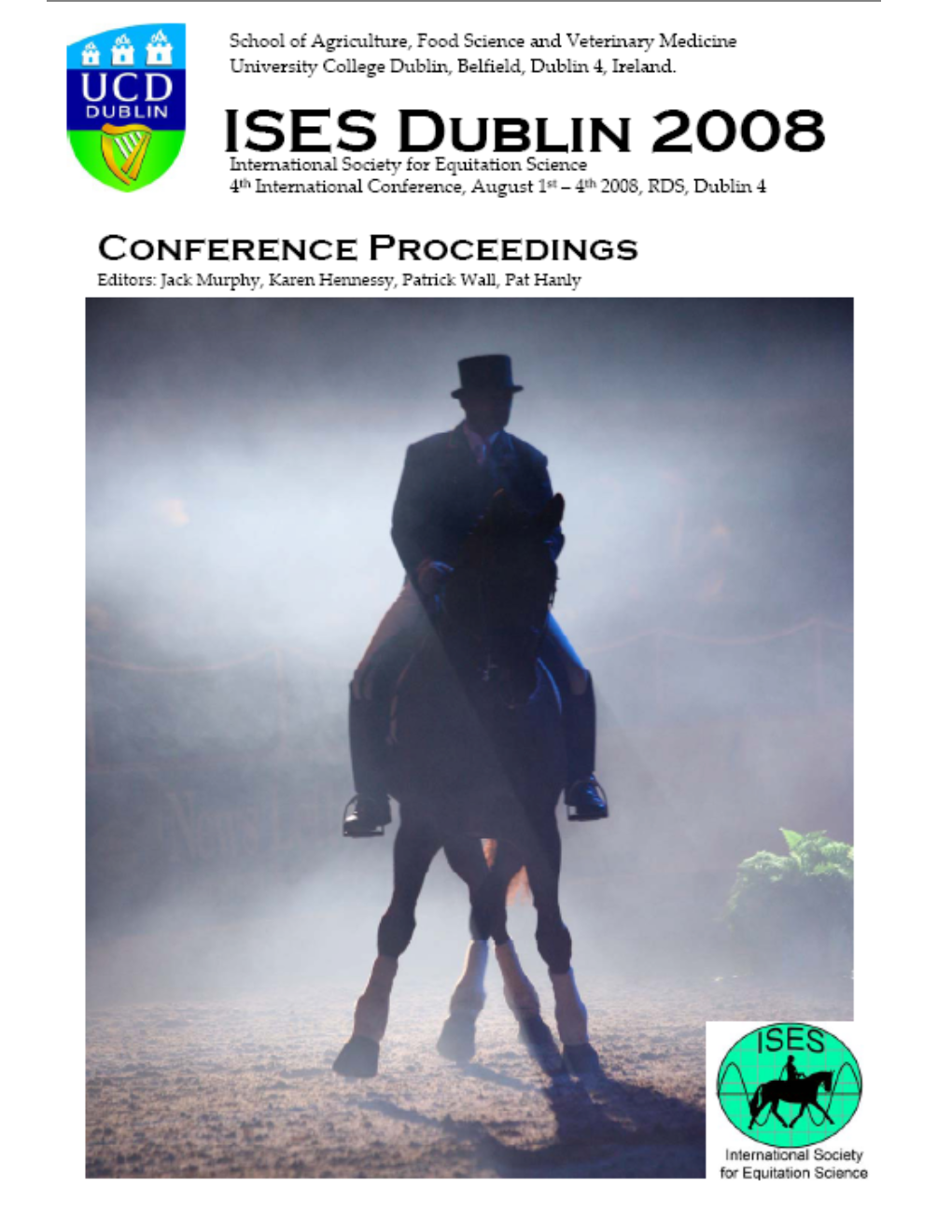 Dublin 2008 Proceedings.Pdf