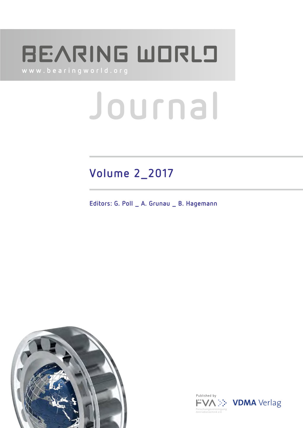 Volume 2 2017