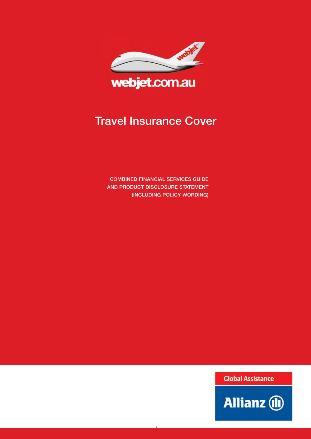 Travel Insurance Cover