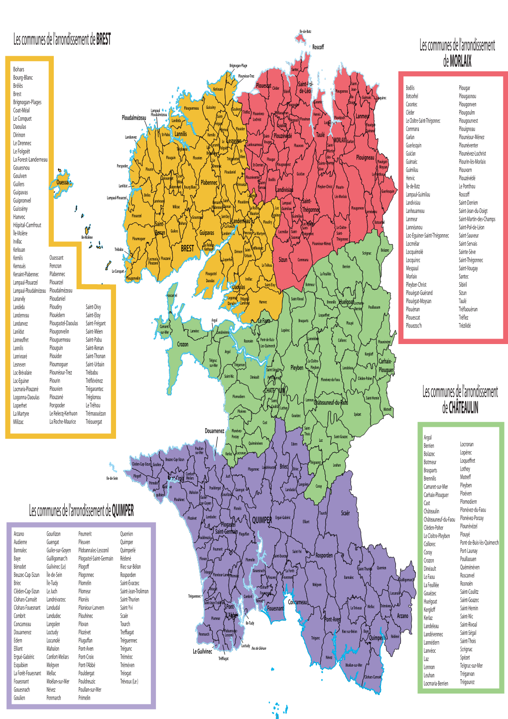 Carte Et Adresses Pour La Télédéclaration PAC.Ai