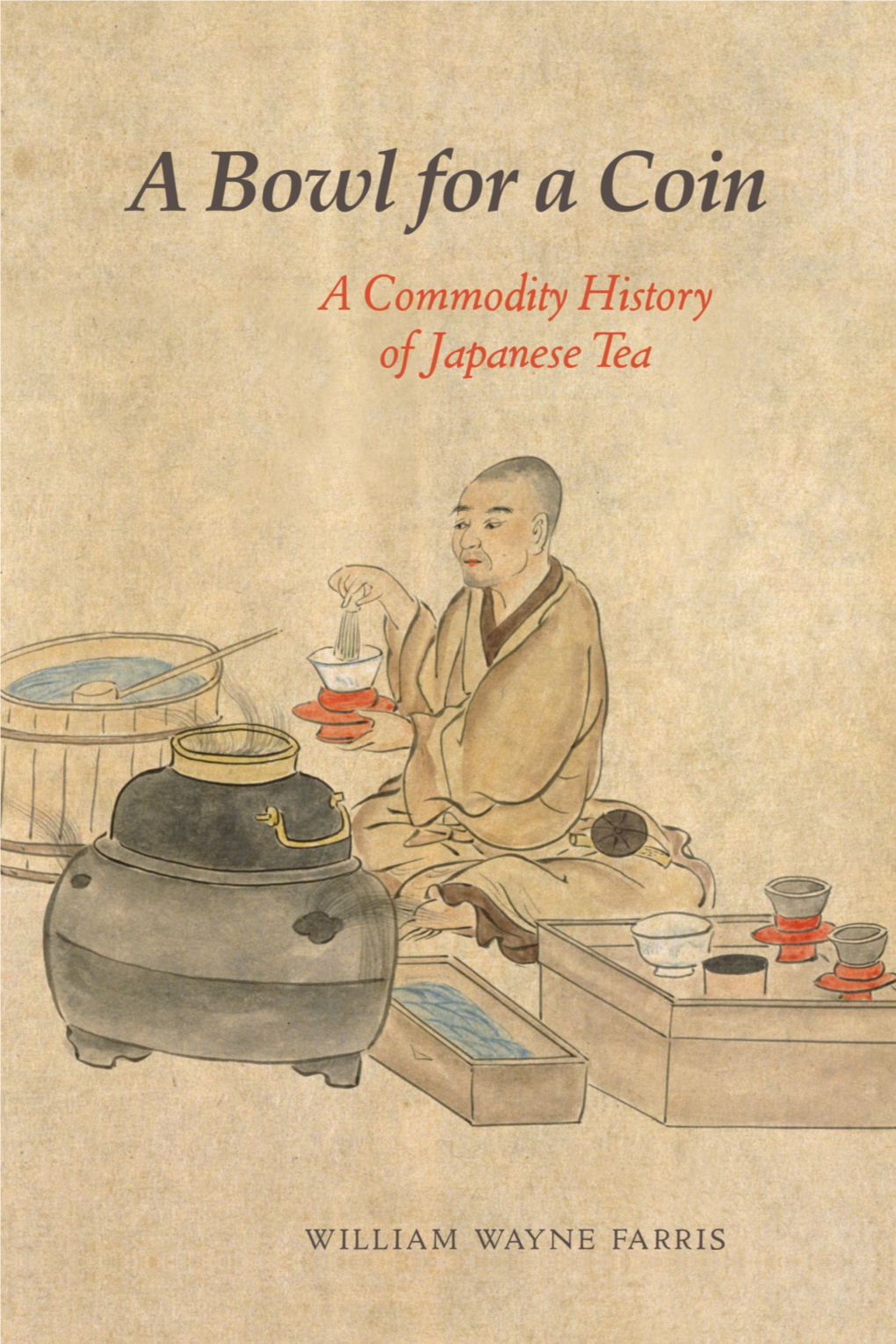 A BOWL for a COIN a Commodity History Of