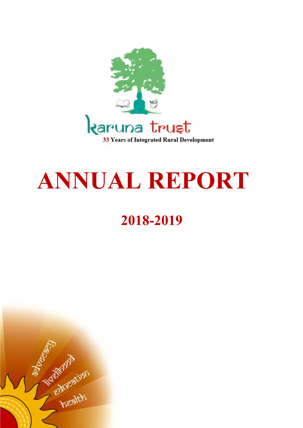 Annual Report