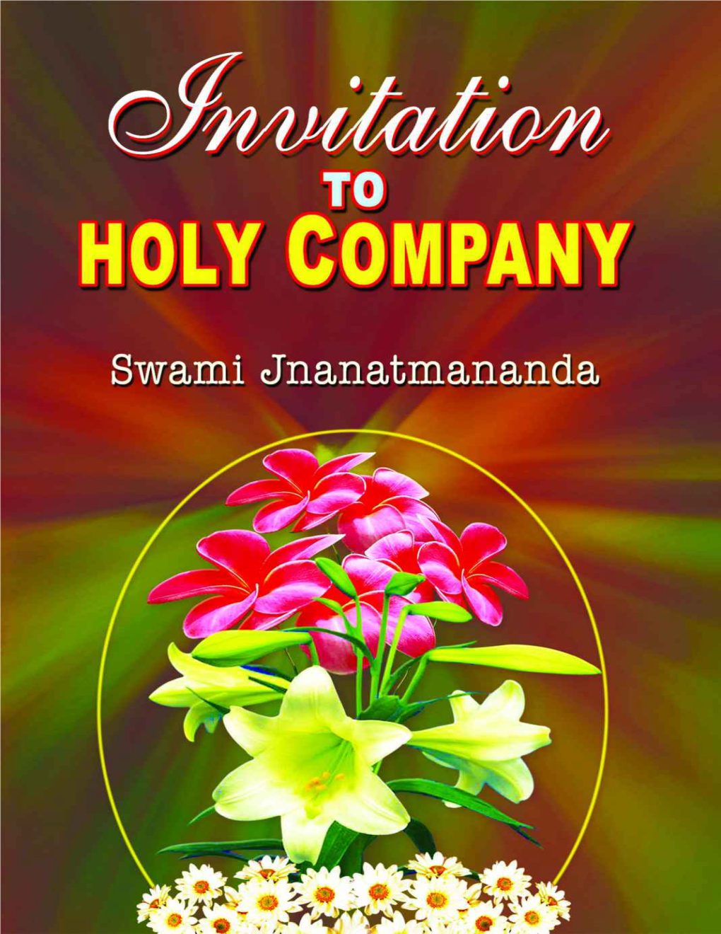 Invitation to Holy Company