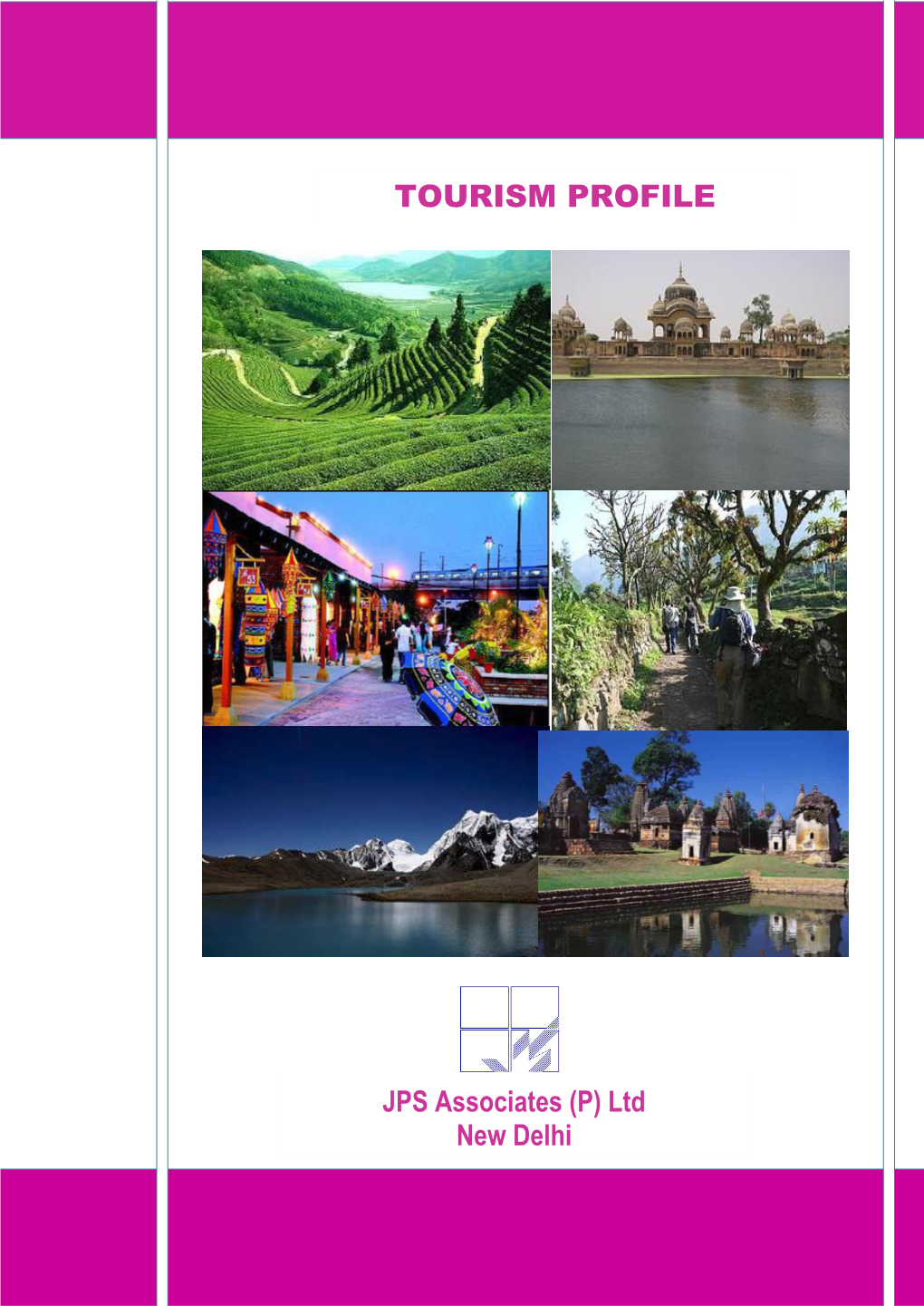 Tourism Profile