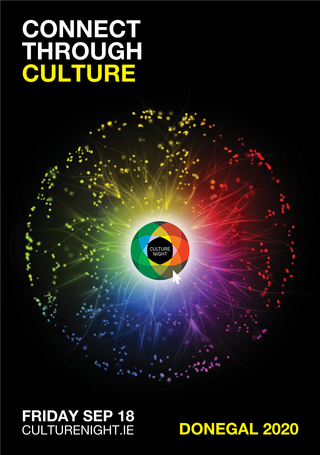 Culture Night Programme 2020