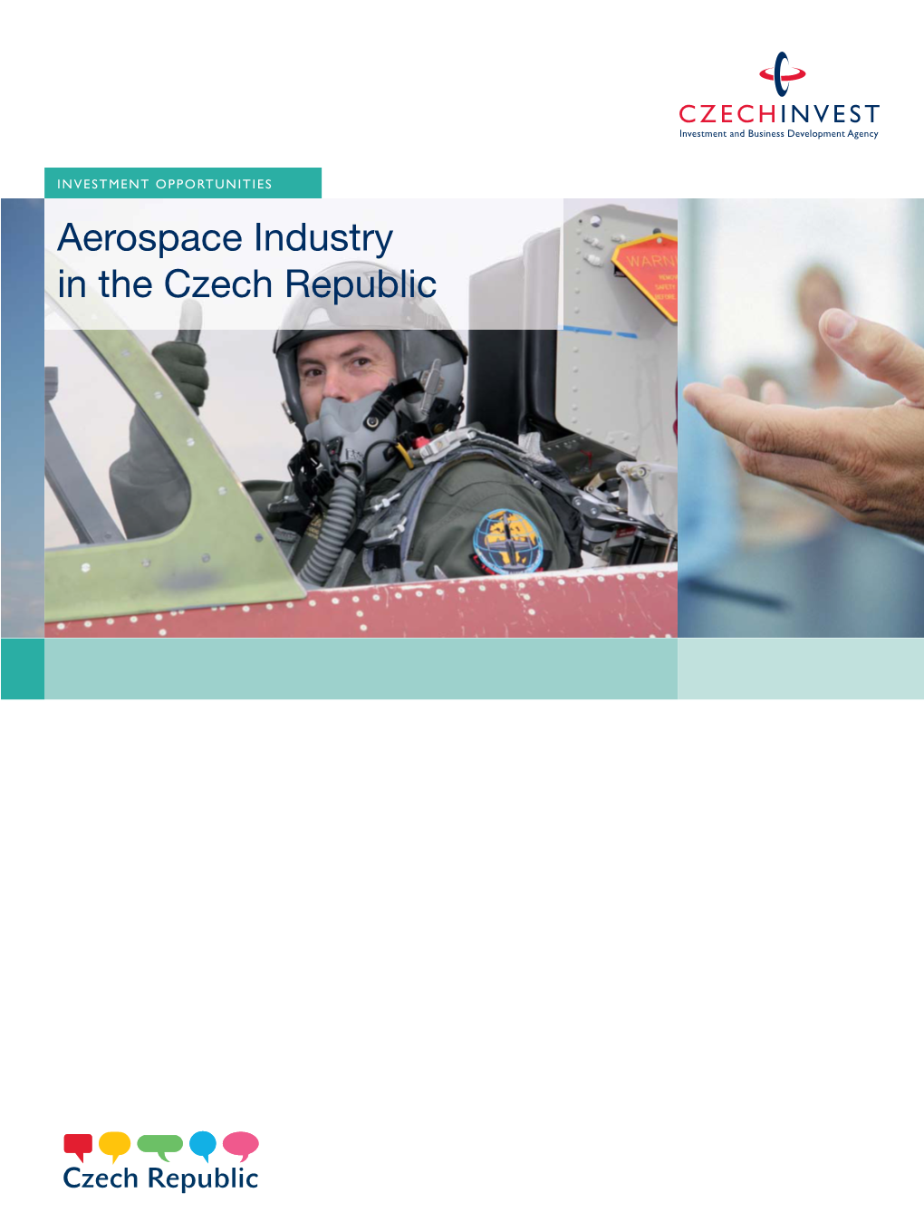 Aerospace Industry in the Czech Republic Contents