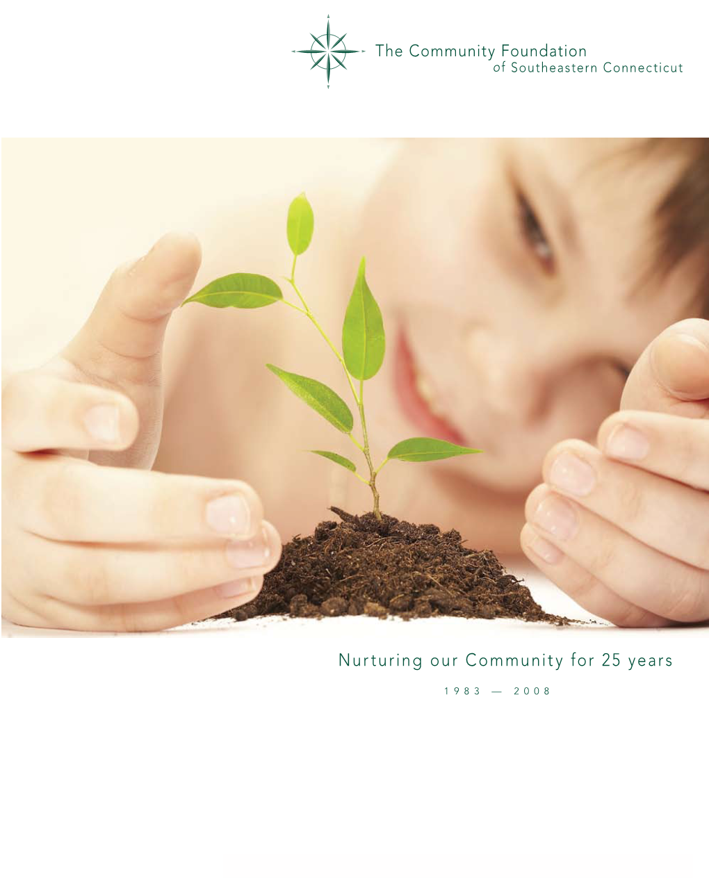 Nurturing Our Community for 25 Years