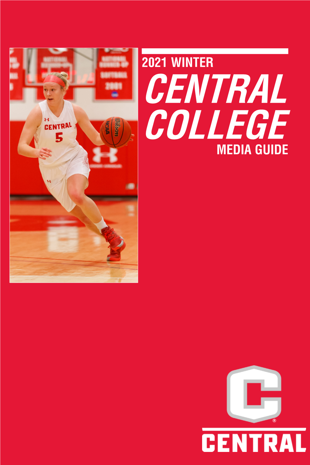 Central College Media Guide