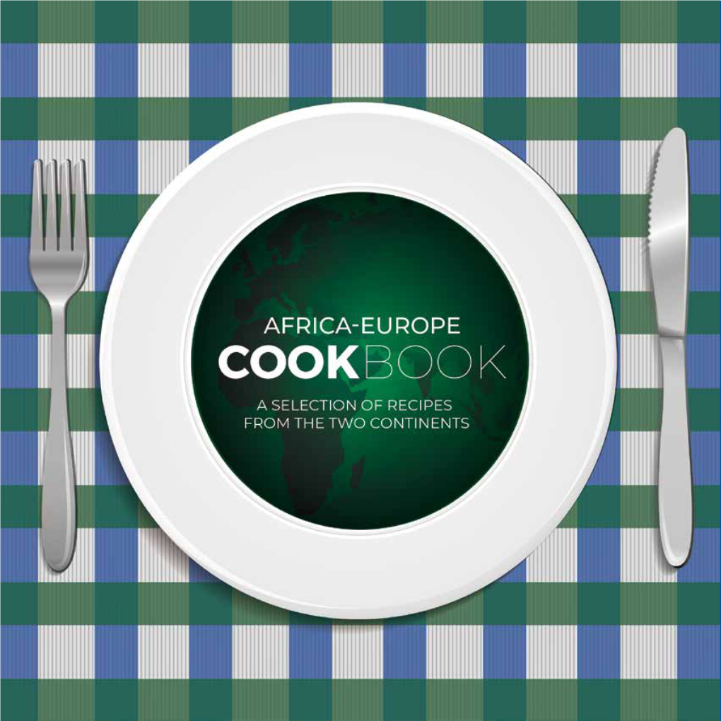 1 Africa-Europe Cookbook |