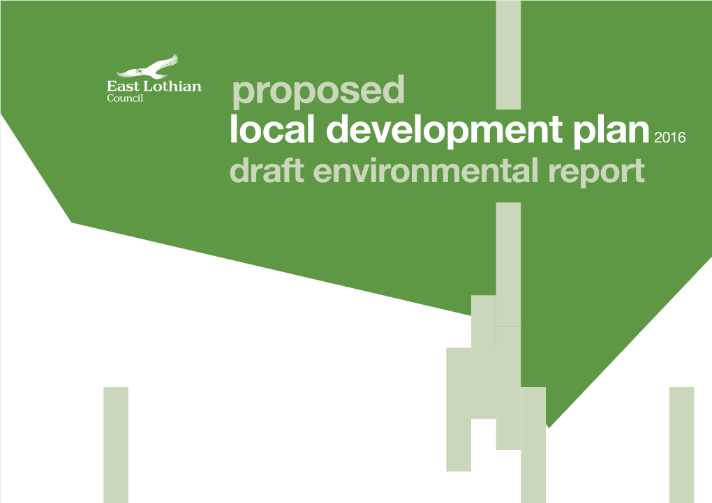 Local Development Plan2016