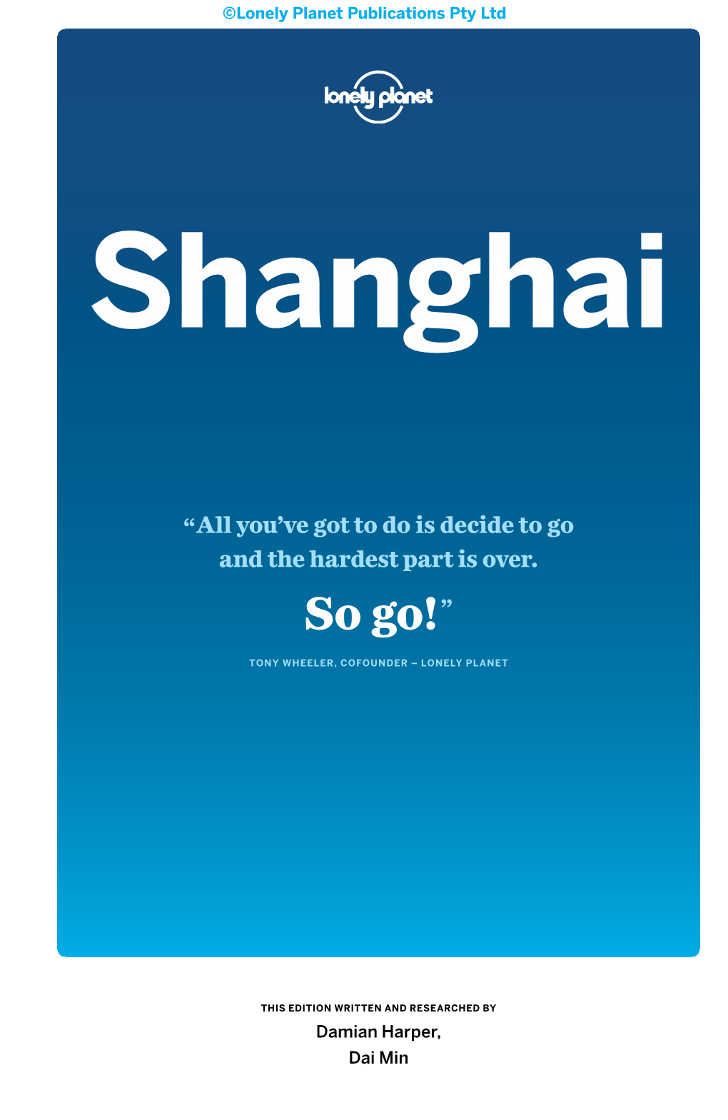 Shanghai-7-Contents.Pdf