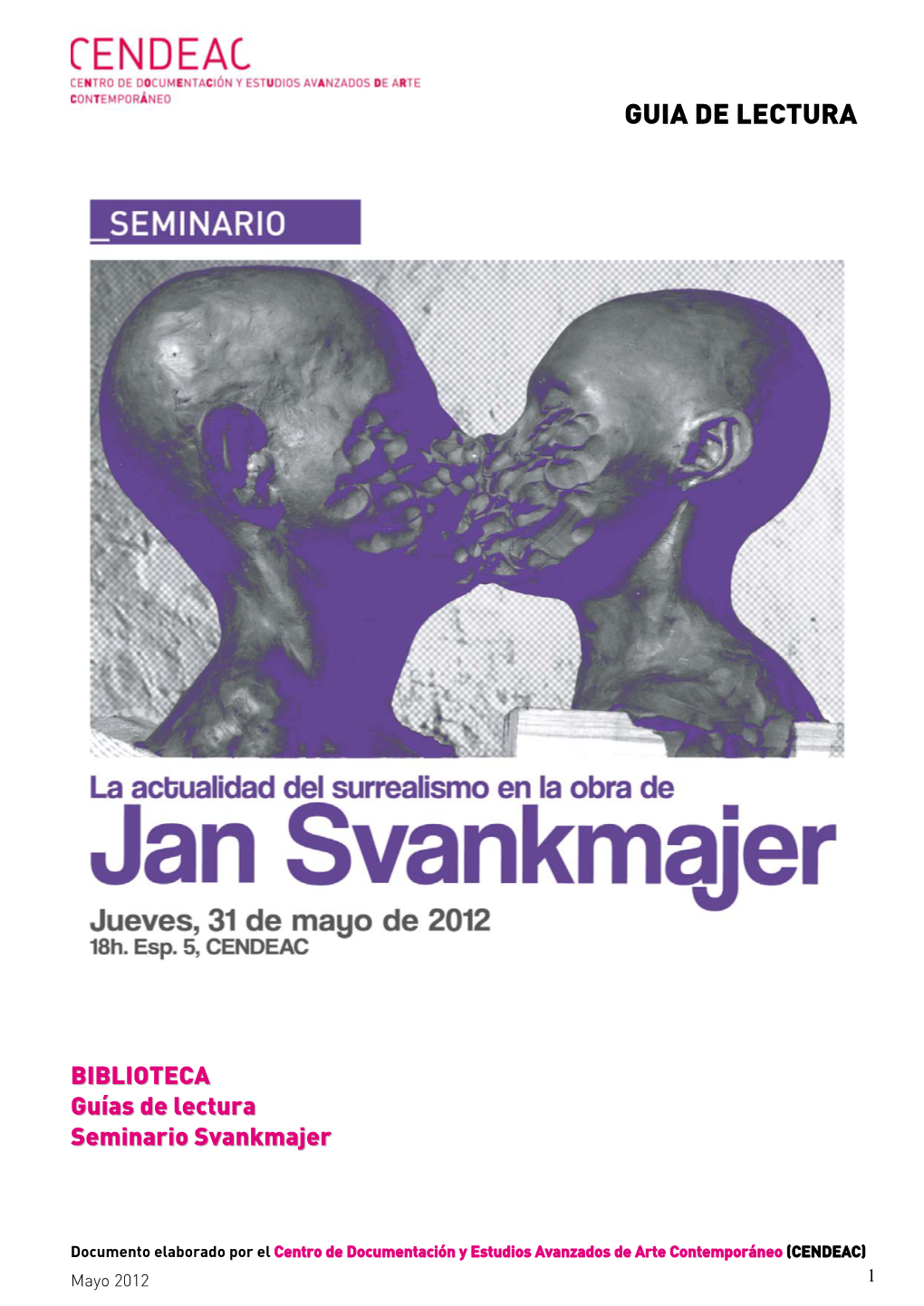 Jan Svankmajer